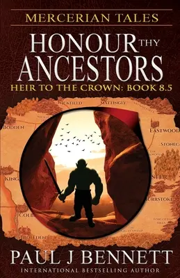 Mercerian Tales: Cti svojich predkov - Mercerian Tales: Honour Thy Ancestors