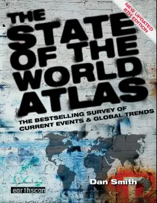 Atlas stavu sveta - The State of the World Atlas