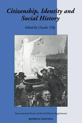 Občianstvo, identita a sociálne dejiny - Citizenship, Identity, and Social History