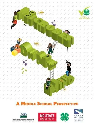 Mikróby v mojej mysli: Stredoškolská perspektíva - Microbes on My Mind: A Middle School Perspective