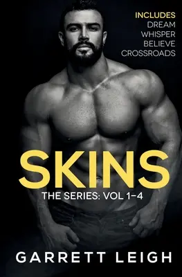 Koža: The Series - Skins: The Series