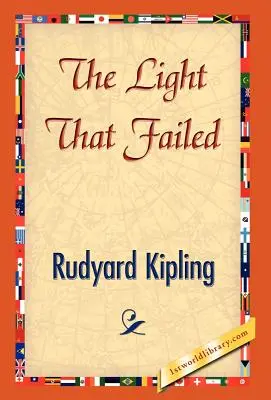 Svetlo, ktoré zlyhalo - The Light That Failed