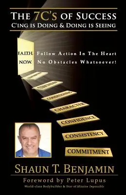 7 C úspechu - The 7 C's of Success