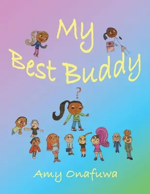 Môj najlepší kamarát - My Best Buddy