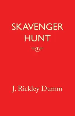 Lov na skavenger - Skavenger Hunt