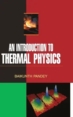 Úvod do tepelnej fyziky - An Introduction to Thermal Physics