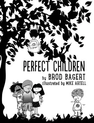 Dokonalé deti - Perfect Children