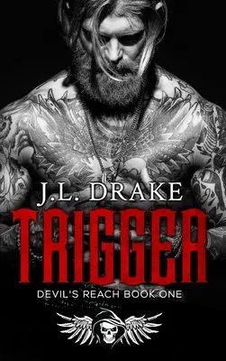 Spúšťač (tvrdá väzba) - Trigger (Hardcover)