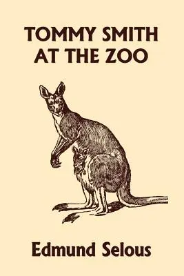 Tommy Smith v ZOO (Včerajšia klasika) - Tommy Smith at the Zoo (Yesterday's Classics)