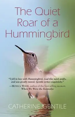 Tichý rev kolibríka - The Quiet Roar of a Hummingbird
