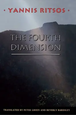 Štvrtý rozmer - The Fourth Dimension