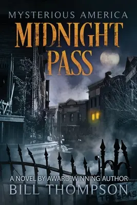 Polnočný priechod - Midnight Pass