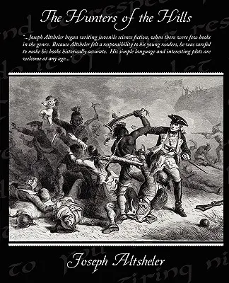 Lovci z vrchov - The Hunters of the Hills