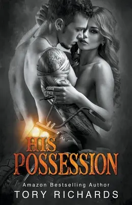 Jeho posadnutosť - His Possession