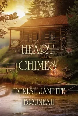 Srdcové zvonkohry - Heart Chimes