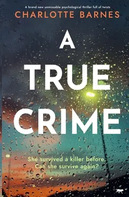 Skutočný zločin - A True Crime