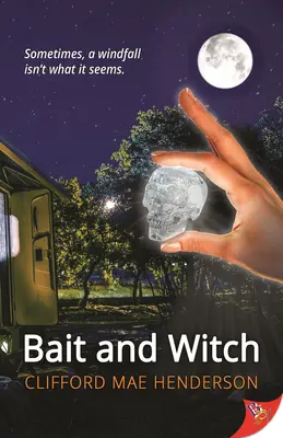 Návnada a čarodejnica - Bait and Witch