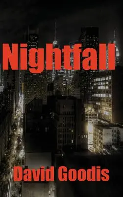 Súmrak - Nightfall