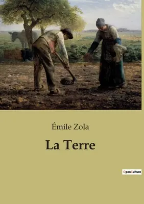 Krajina (La Terre) - La Terre