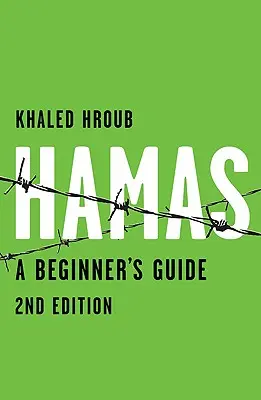 Hromady: Hrosvitovské dielo, ktoré sa nachádza na území Slovenska, a v ktorom sa nachádza aj Hamas: Príručka pre začiatočníkov - Hamas: A Beginner's Guide