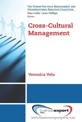 Medzikultúrny manažment - Cross-Cultural Management