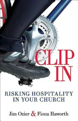 Vydanie: Riskantná pohostinnosť vo vašom zbore - Clip in: Risking Hospitality in Your Church