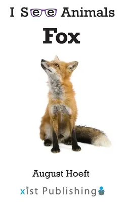Líška - Fox