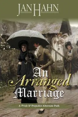 Dohodnuté manželstvo - An Arranged Marriage