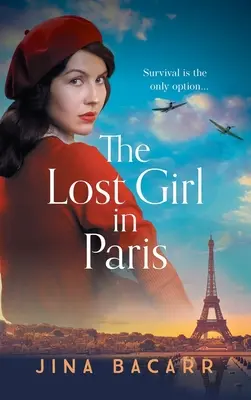 Stratené dievča v Paríži - The Lost Girl in Paris