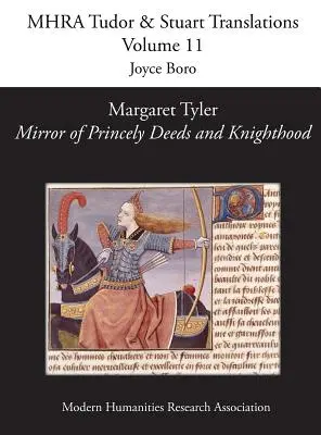 Margaret Tylerová, 
