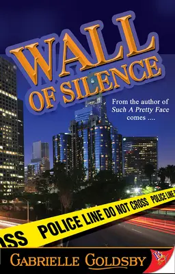 Múr ticha - Wall of Silence