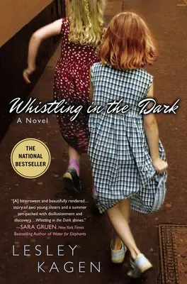 Pískanie v tme - Whistling in the Dark