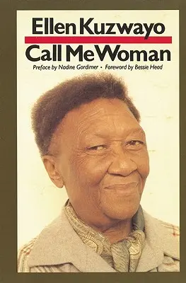 Volajte ma ženou - Call Me Woman
