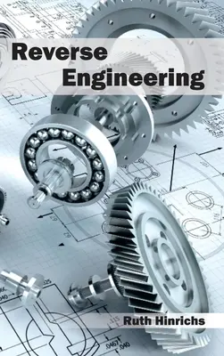 Reverzné inžinierstvo - Reverse Engineering