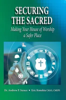 Zabezpečenie posvätného miesta: ako urobiť z vášho domu bohoslužieb bezpečnejšie miesto - Securing the Sacred: Making Your House of Worship a Safer Place
