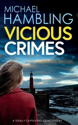 OBČIANSKE ZLOČINY úplne strhujúca britská kriminálna záhada - VICIOUS CRIMES a totally captivating British crime mystery