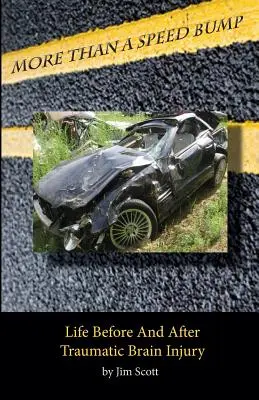 Viac ako rýchlostný výtlk - More Than a Speed Bump