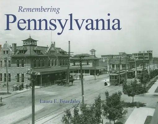 Spomienka na Pensylvániu - Remembering Pennsylvania