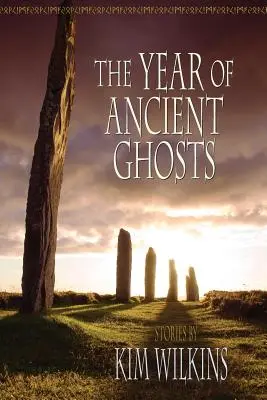 Rok dávnych duchov - The Year of Ancient Ghosts