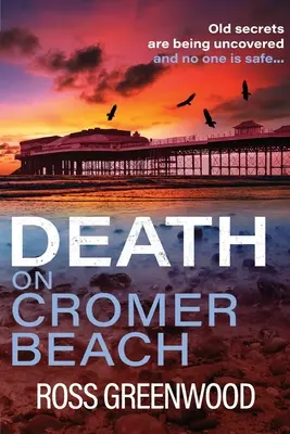Smrť na pláži Cromer - Death on Cromer Beach