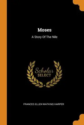 Mojžiš: Príbeh o Níle - Moses: A Story Of The Nile