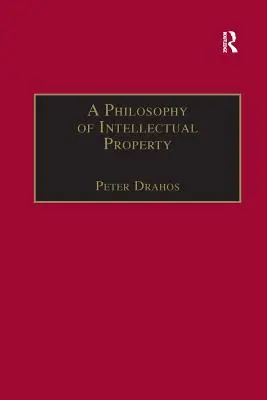 Filozofia duševného vlastníctva - A Philosophy of Intellectual Property