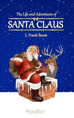 Život a dobrodružstvá Santa Clausa - The Life and Adventures of Santa Claus