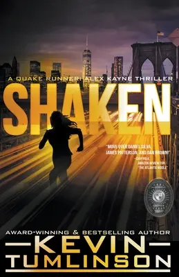 Otrasený - Shaken