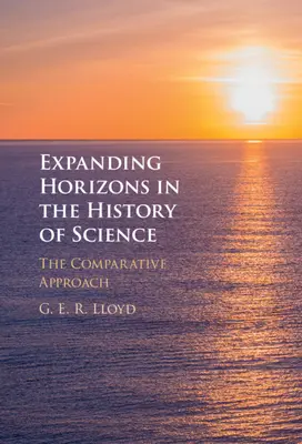 Rozširovanie obzorov v dejinách vedy - Expanding Horizons in the History of Science