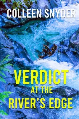 Verdikt na okraji rieky - Verdict at the River's Edge