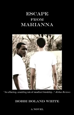 Útek z Marianny - Escape from Marianna