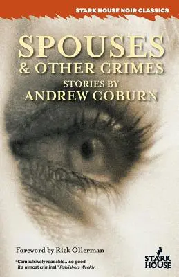 Manželia a iné trestné činy - Spouses & Other Crimes