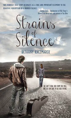 Kmene ticha - Strains of Silence