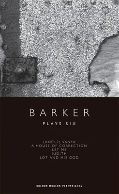 Barker: Hier šesť - Barker: Plays Six